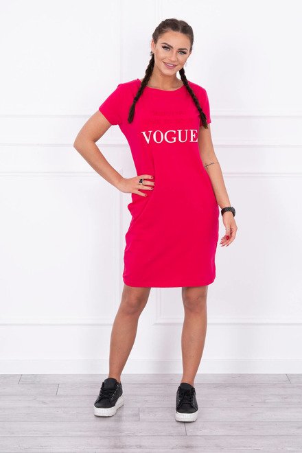  Rochie Vogue