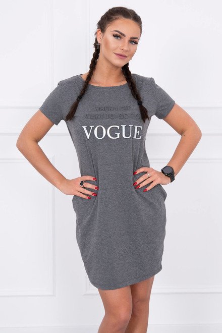  Rochie Vogue