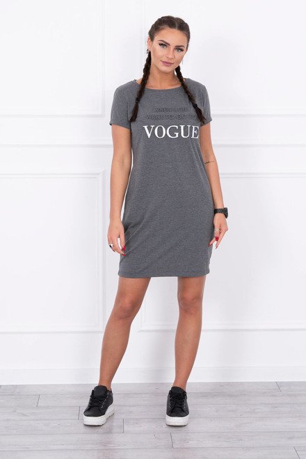  Rochie Vogue