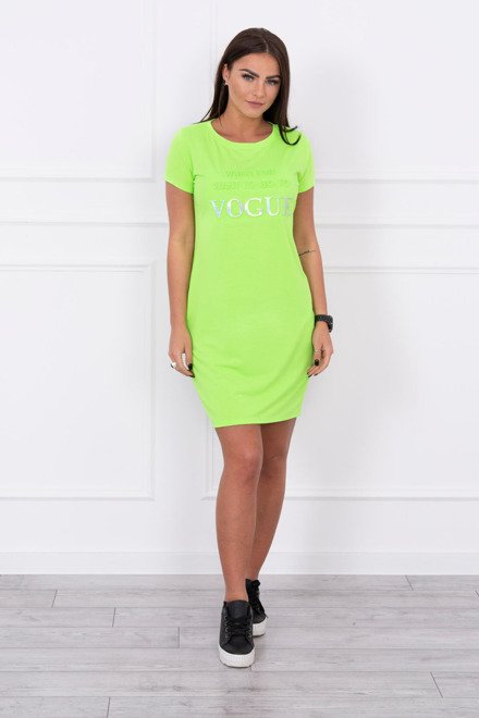  Rochie Vogue