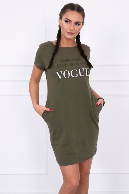  Rochie Vogue