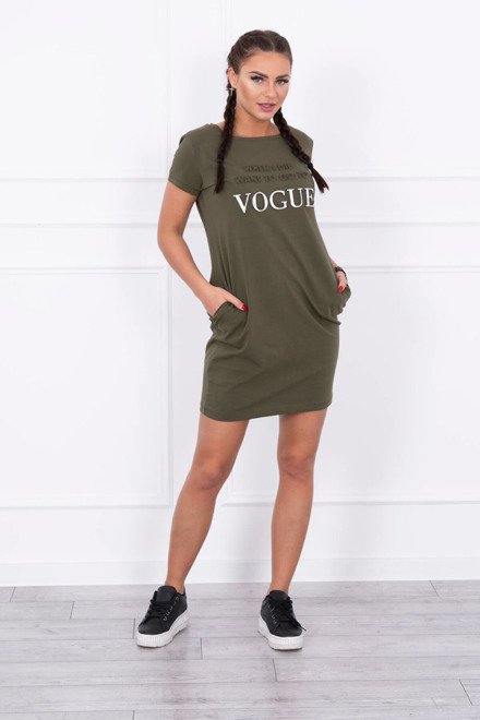  Rochie Vogue