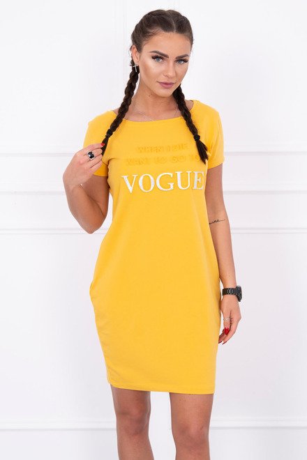  Rochie Vogue