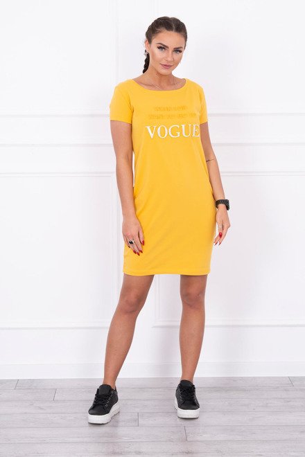  Rochie Vogue