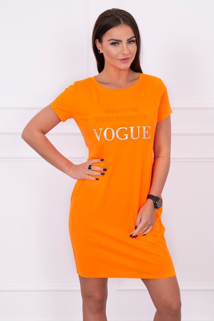  Rochie Vogue