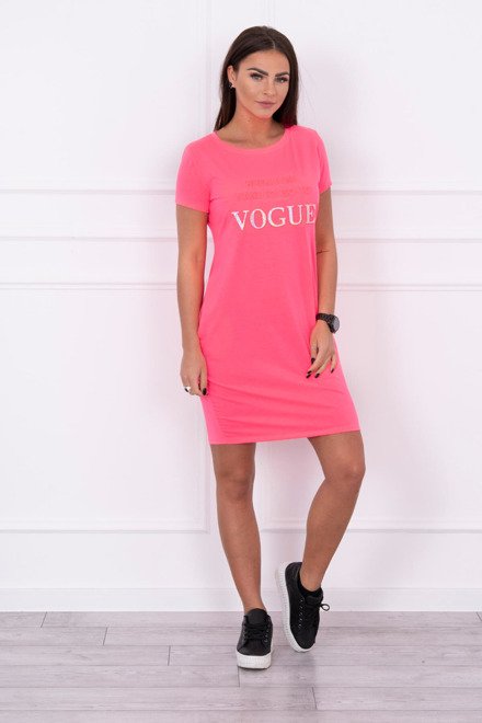  Rochie Vogue