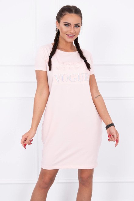  Rochie Vogue