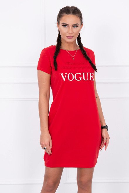  Rochie Vogue