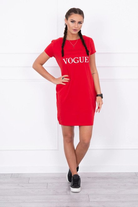  Rochie Vogue