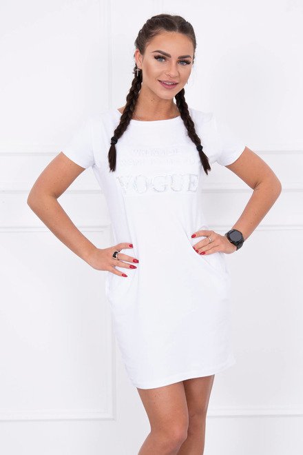  Rochie Vogue