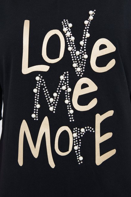  Tricou Love Me More