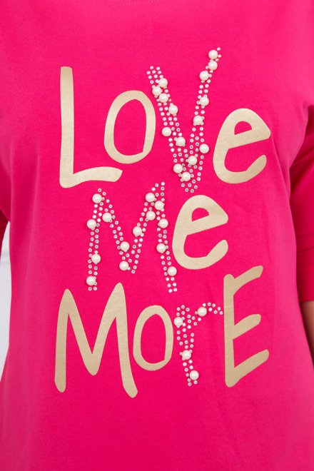  Tricou Love Me More