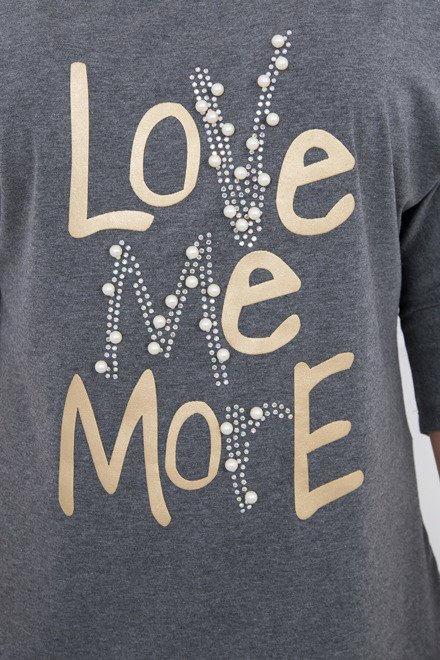  Tricou Love Me More