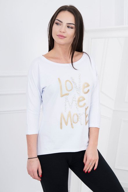  Tricou Love Me More