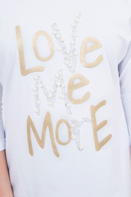  Tricou Love Me More