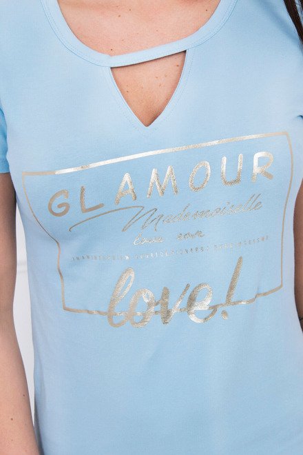  Tricou Glamour