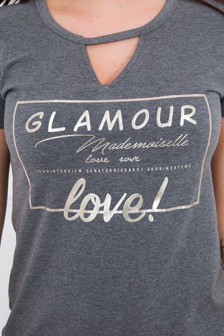  Tricou Glamour