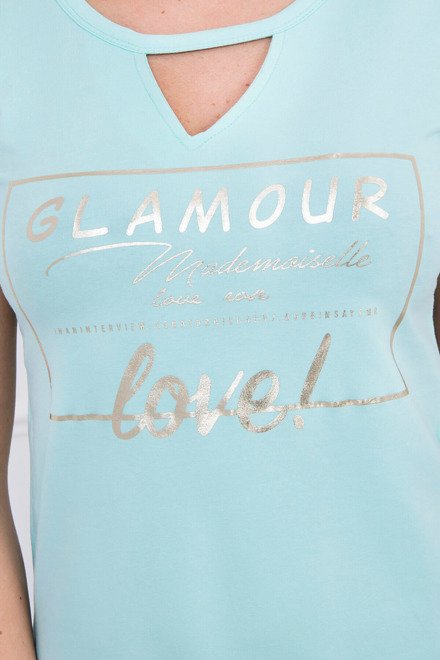  Tricou Glamour