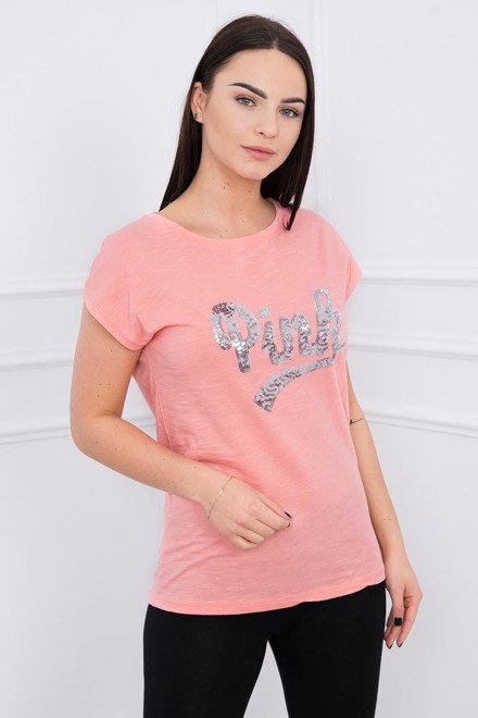  Tricou Pink