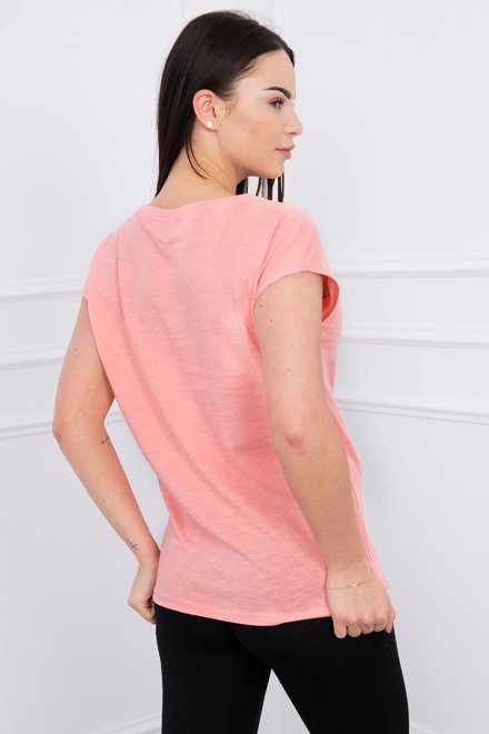  Tricou Pink