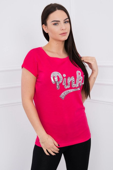  Tricou Pink