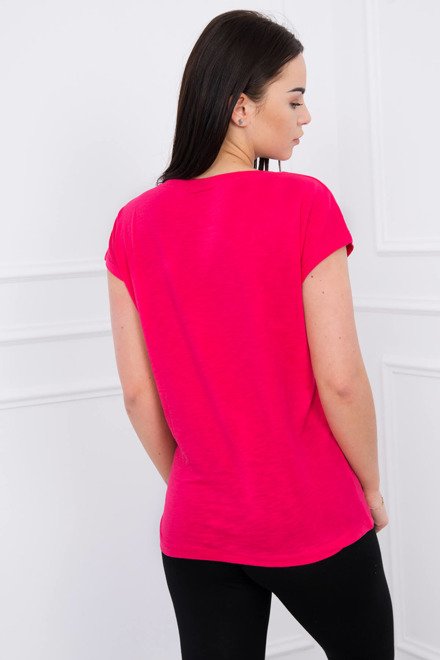  Tricou Pink