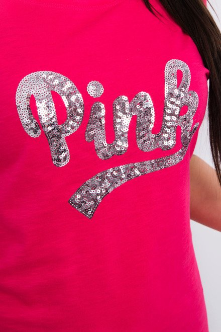  Tricou Pink