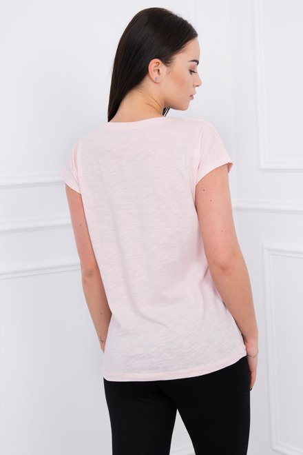  Tricou Pink