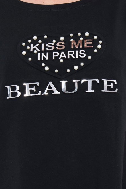  Tricou Kiss me