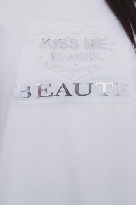  Tricou Kiss me