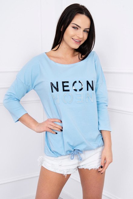  Bluză Neon