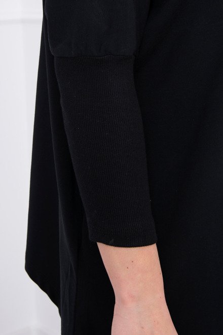  Bluză Oversize
