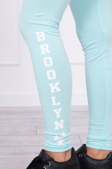  Pantaloni Brooklyn