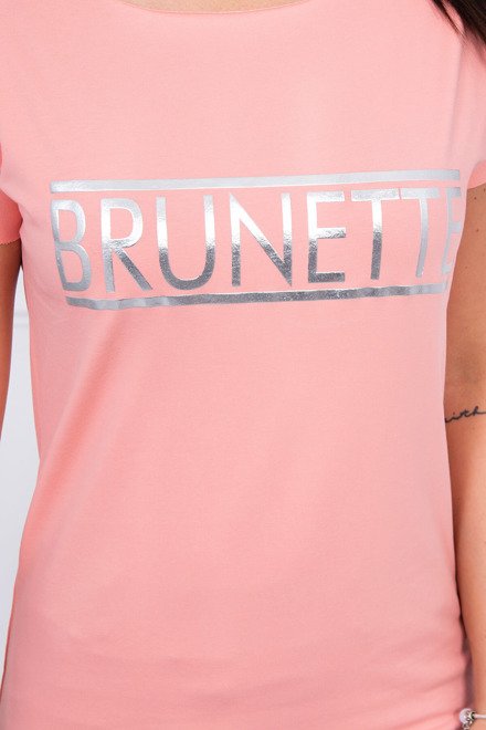  Tricou Brunette