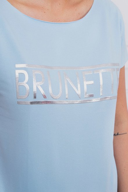  Tricou Brunette