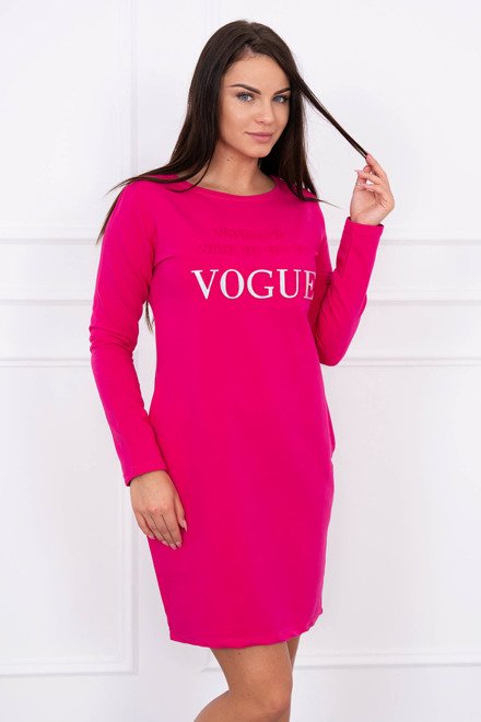  Rochie Vogue cu buzunare