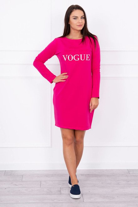  Rochie Vogue cu buzunare