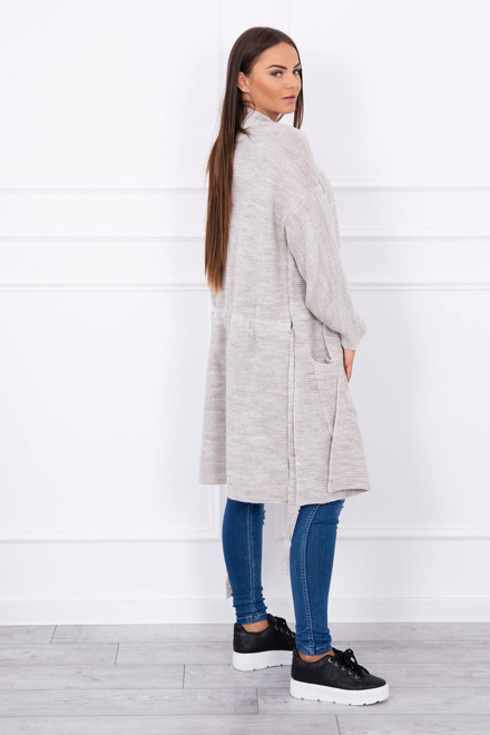  Pulover tip cardigan