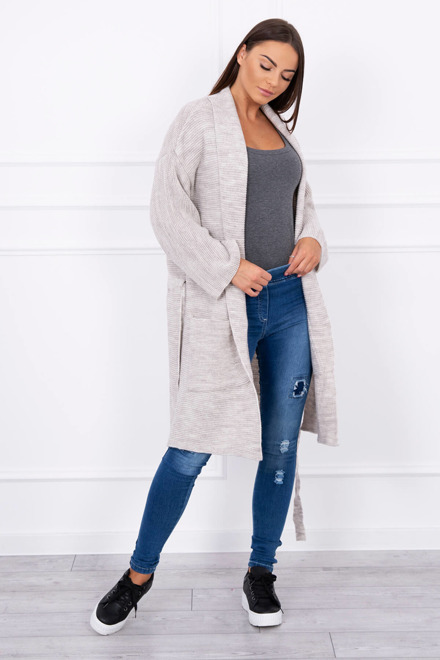  Pulover tip cardigan