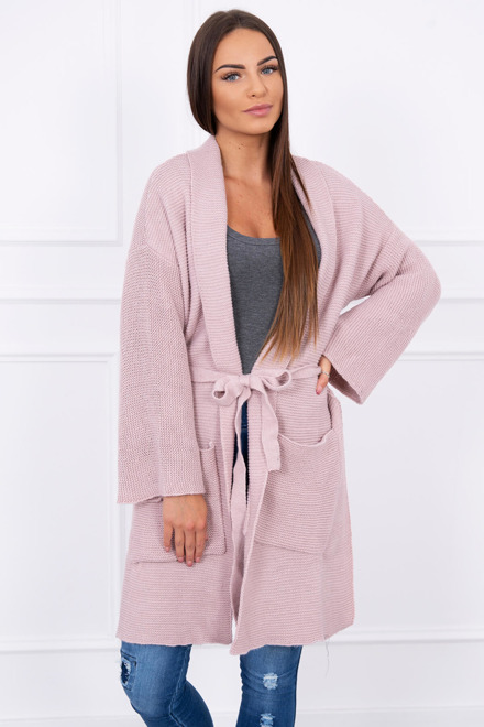  Pulover tip cardigan