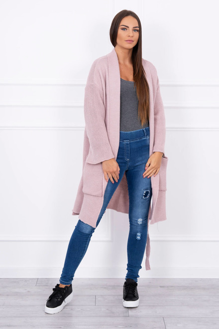  Pulover tip cardigan